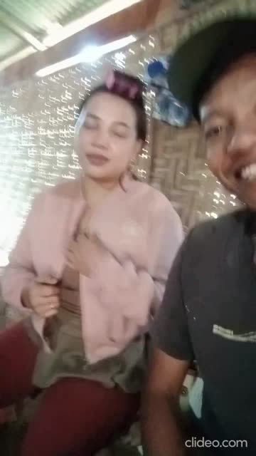 Ngobrol bareng janda pemilik warung