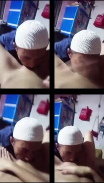 Dede dienakin paman