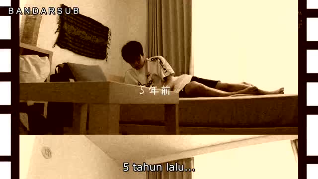 [ Jav Sub Indo ] Mayuki Ito - Butuh Waktu Untuk Cinta
