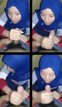 Sepongan si hijab biru @linkasupanmalammu.mp4