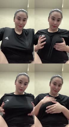 Mamah cantik istri bos