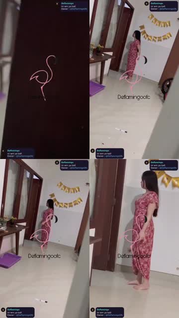 Jadi pelampiasan mba mba kosan abis berantem ama cwoknya pengen dimanjain