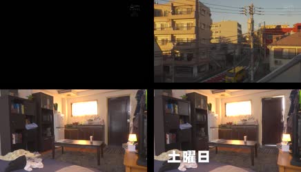 [ Jav Sub Indo ] Rekan kerja saya yang punya pacar datang menginap setiap hari dan tanpa sadar merayu saya. Saya tidak bisa mengumpulkan keberanian dan saya berada dalam kondisi yang tidak menentu. Kana Morisawa royd-218_javhd_today.mp4