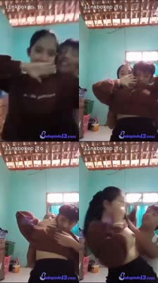 Bocil Bercinta