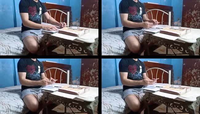 Bimbingan Skripsi Berujung Ngentot Dengan Dosen