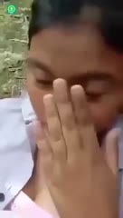 Bocil masih sempit dan mulus