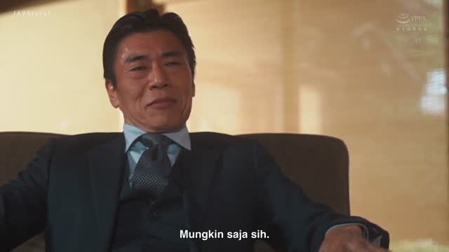 [ Jav Sub Indo ] Nao Jinguji - Putri Cantik