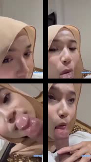 Bokep Indo Terbaru Si Cantik Ukhti Jilat Terus Dimasukin