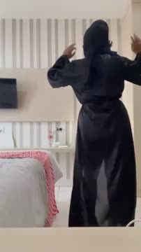 Tante Hijabers Sange Mode BDSM Hardcore Omek - DoodStream