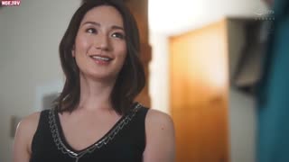 [ Jav Sub Indo ] Rei Kimura - Dihamili Teman Suami