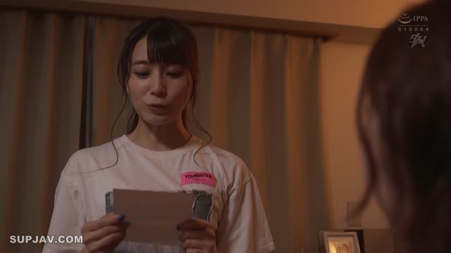 [ Jav Sub Indo ] Ibu Tiri Dan Putri Tiri Yang Cantik. Ibu Tiri Bertemu Dengan Putri Tirinya Setelah Berpisah Puluhan Tahun. Minami Hatsukawa. Tsubaki Kato DASD-916