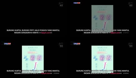 [ Jav Sub Indo ] Godaan Tobrut Binal – Ren Gojo 091_SONE-445.mp4