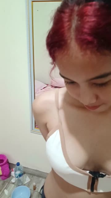 Kakak ajarin nakal adik sendiri