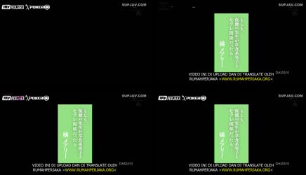 Jav Sub Indo [DASS-510] Alkisah Seorang Guru Yang Mendesah – Mary Tachibana