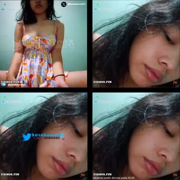 Ometv muka sange