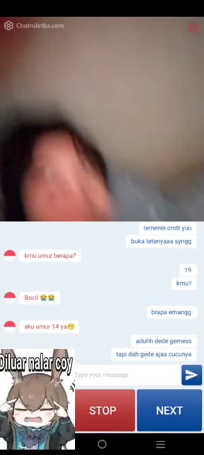 ometv smp cakep 1