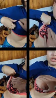 Dedek tobrut kena ewe abangnya
