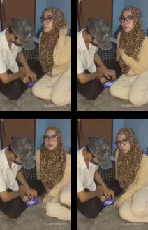 Guru vs Murid Versi Full