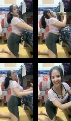 Skandal belian kimochi selebgram indo viral 23 (480).mp4