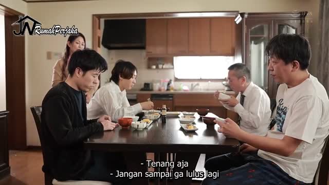 Jav Sub Indo [ROE-119] Ibu Cinta Pertamaku - Momoko Isshiki