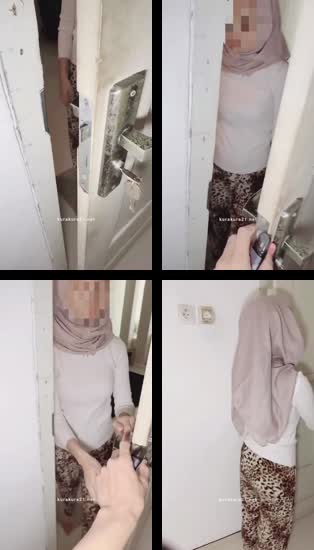 Jadi Boking 6 Jam Kan_