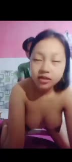 genjod ponakan masih smp