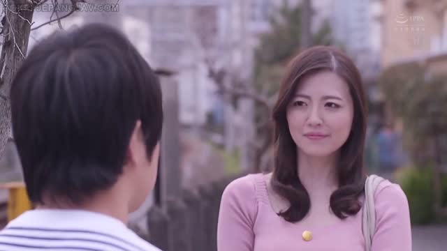 [ Jav Sub Indo ] Ririko Kinoshita - Anak Temanku