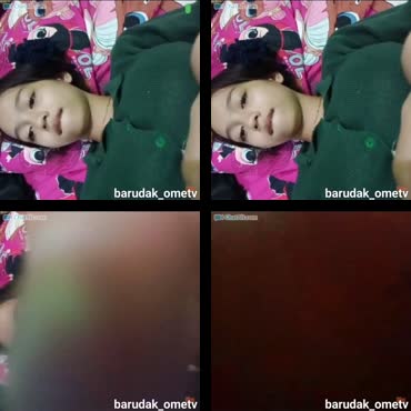 Dede cantik gemes menemani - barudak ometv - PoopHD