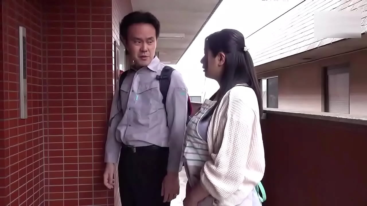 [English Subtitle] My Wife Was Trying To Help Me But Was Tricked By a Bad Girl  {FREE ENGLISH JAV = myjavengsubtitle =}