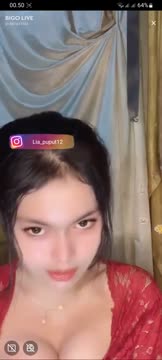 BIGO LIVE Lia Puput 24 6 2023
