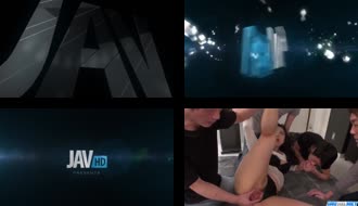 JAV_girl with great tits Yuri Honma