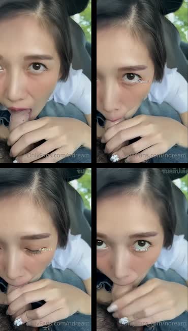 enak banget di isepp sama ayang dimobil