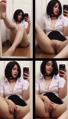 Cika Kacamata - Tele @ASUPANBACOL18   (3).mp4