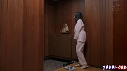 JAV Subtitle Indonesia Yuria Yoshine WAAA-135 Terkena NTR Kontol Besar Hita