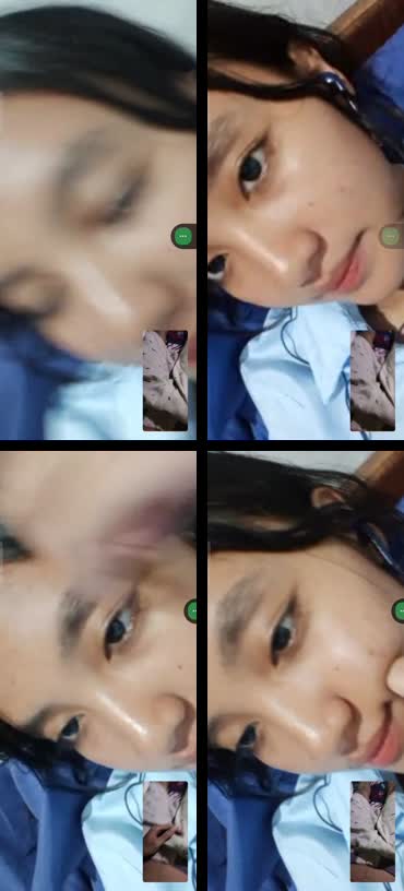 Vcs ce cantik