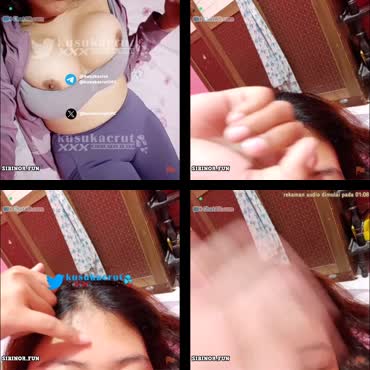 Ometv pulang nge gym pamer body