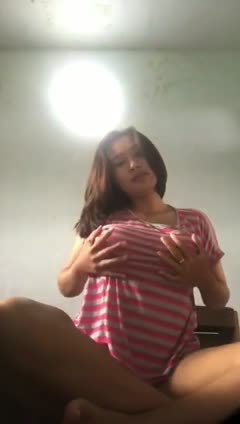 Aninda Tobrut Part 1