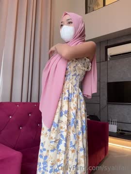 08 syalifah-Watch complication - PoopHD