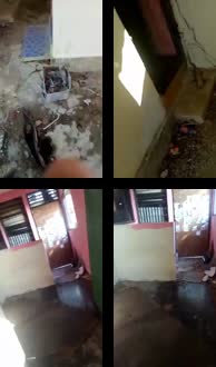 Viral keciduk warga ngew3 si toilet