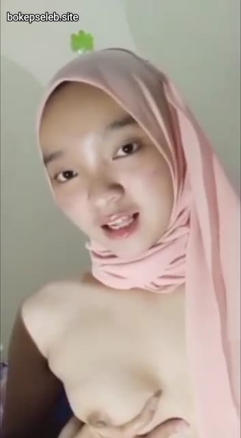Hijab Colmek Rapet Masih Pink Untuk Pacar - DoodStream
