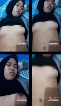 Suara ngaji masih lanjut ngewe parah