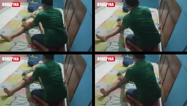 Bokep Indo Mbah Maryono Pijat Basah Binor Kecapean @asupannakalkamu