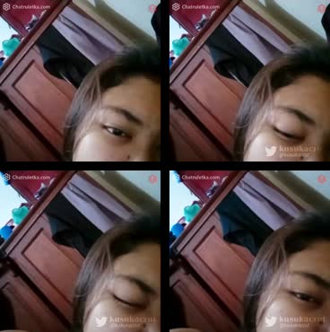 Ometv baru bangun tidur