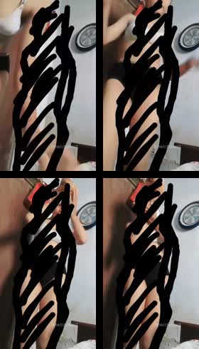 Ayara Tiktok Jago Banget Ngewenya - (9.).mp4