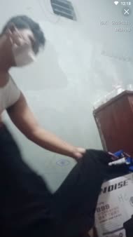 18:59 3.204 Yang lagi viral nih beneran kakak adek asli ngewe dikamar xi1v9anz9swu