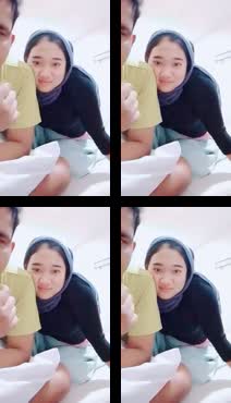 SPERMA MANIS Ketagihan Live Ngewe – Prank Ojol