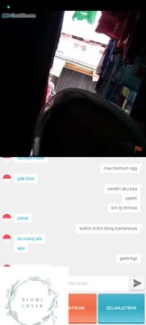 Ometv nekat buka pdhl banyak orang