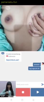 ometv ketemu sama remaja abg