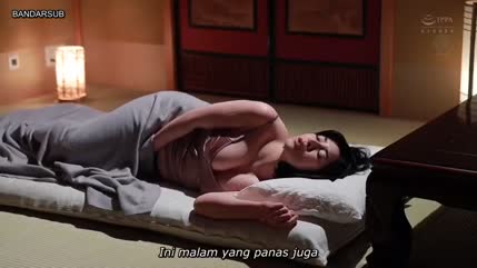 JAV sub indo Gairah Ibu dan Anak Tirinya