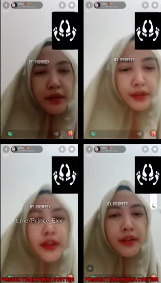 stw cantik dan anggun